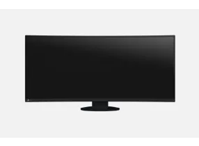 EV3895-BK FlexScan - Ultra Wide Monitor 95.3 cm (37.5 inches) 3840 x 1600 pixels - EV3895-BK -