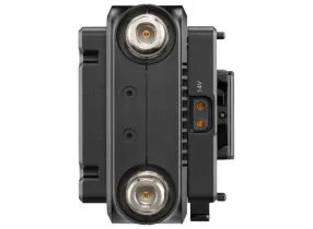 Ranger MK II 2500 - TX VM - Teradek
