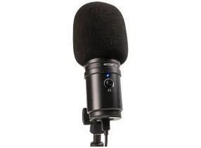 ZUM-2 Podcast Mic Pack - Zoom