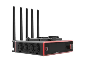 Sidus Four - Aputure