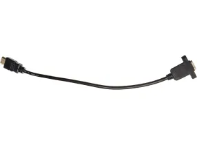 HDMI to HDMI Panel - Adcom Cable