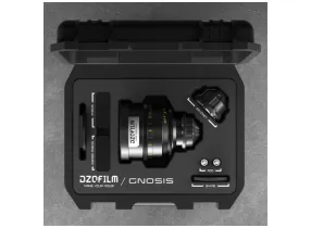 DZO Gnosis 90mm T2.8 FT - DZOFilm