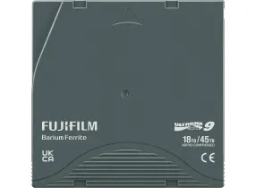 LTO9 18TB/45TB - Fujifilm
