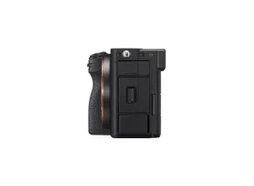 ILCE-7CM2B.CEC - Sony
