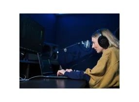 HD 490 PRO PLUS - Sennheiser