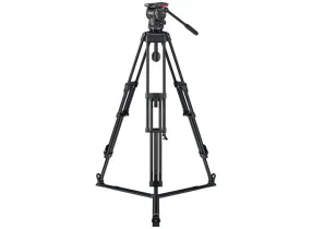 FSB 8 75/2 AL HD GS Mk II - Sachtler