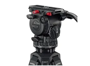 FSB 8 75/2 CF GS Mk II - Sachtler