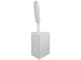 KC12 - White - QSC