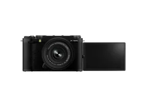 X-M5 + XC15-45mm Black - Fujifilm