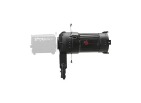 Spotlight Mini 36 Lens Kit - Aputure