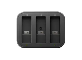 Fast Charge Hub Ace Pro 2 - Insta360