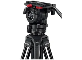 FSB 4 75/2 AL MS Mk II - Sachtler