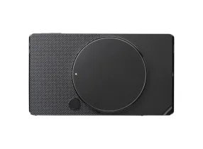 Sigma BF - Black - Sigma