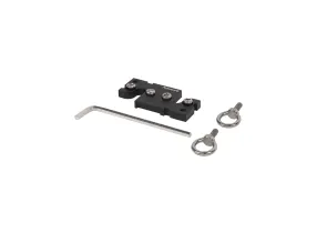 Straight Connector (Passive) - INFINIBAR Straight Connector (Passive)