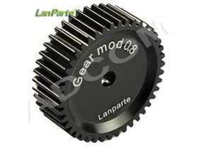 FFG08-43 - Lanparte