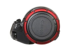 CN-E 18-80mm T4.4 L IS KAS S - Canon