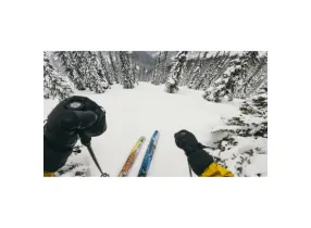 Bite Mount - GoPro