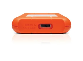 RUGGED MINI 1TB - Lacie