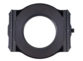 Filter Holder 100mm x 9mm F5/6 - filter holder dedicated to the 9mm f / 5.6 Full Frame lens