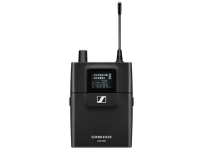 XSW IEM SET B - Sennheiser