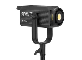 Nanlite - FS-60B - Bi-Color LED Light from 2,700K to 6,500K, Rated Power 70W - 2130275