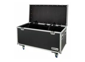 Flyht Pro Case Universal 2/120 - ON-AIR