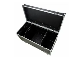 Flyht Pro Case Universal 2/120 - ON-AIR