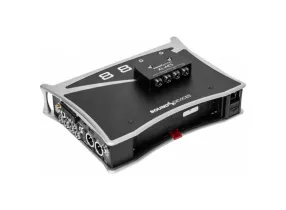 XL-AES - Sound-Devices