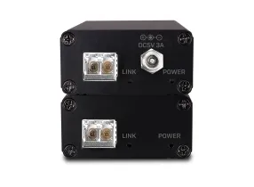 2 Port USB 3.0 Extender 300m - Lindy