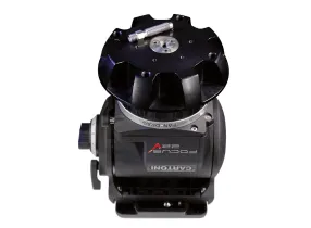 Focus 22 - HF2200/150 - Cartoni
