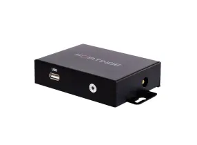 WIRELESS 
HAND CONTROLLER SET - Fortinge