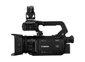 XA70 - Canon