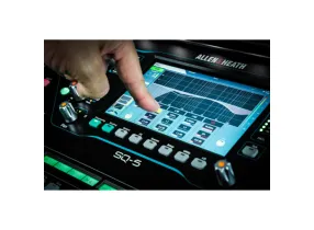 SQ6X - Allen-Heath