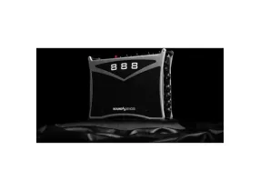 SOUND DEVICES 888 - Sound-Devices