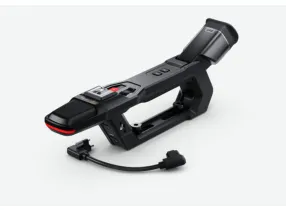 PYXIS Pro Handle - Broadcast Grade Top Handle for Blackmagic PYXIS Cameras