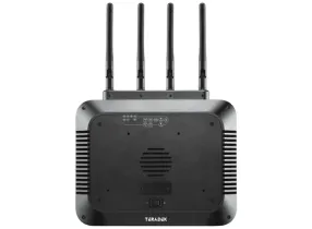 Link AX (V-Mount) 5 Port - Teradek