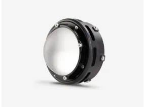 Rapida Frosted Dome - Maxima LED