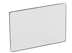 FS ND 0.6 - Full Spectrum Cinema FS ND 4×5.65" Nano Ti Neutral Density Filter (0.6) - 2 Stop