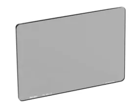 FS ND 1.2 - Full Spectrum Cinema FS ND 4×5.65" Nano Ti Neutral Density Filter (1.2) - 4 Stop