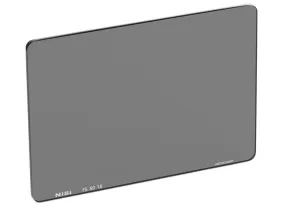 FS ND 1.8 - Full Spectrum Cinema FS ND 4×5.65" Nano Ti Neutral Density Filter (1.8) - 6 Stop