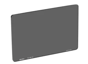 FS ND 2.1 - Full Spectrum Cinema FS ND 4×5.65" Nano Ti Neutral Density Filter (2.1) - 7 Stop