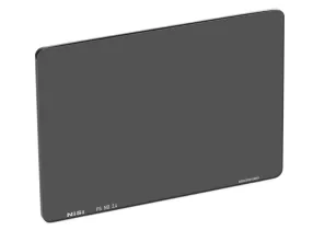 FS ND 2.4 - Full Spectrum Cinema FS ND 4×5.65" Nano Ti Neutral Density Filter (2.4) - 8 Stop