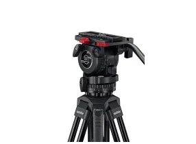 FSB 4 75/2 AL GS Mk II - Sachtler