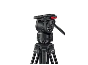 FSB 4 75/2 AL GS Mk II - Sachtler