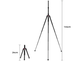 Foldable Lightweight Tripod - OBSBOT