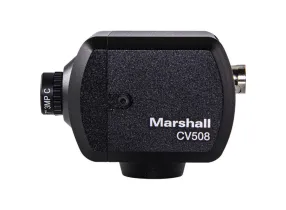 CV508 - Marshall