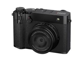 GFX100RF Black - Fujifilm