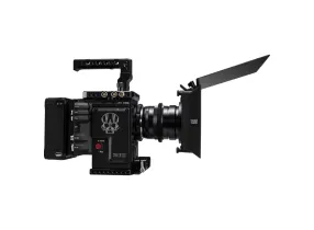 WC-267100 - Wooden-Camera
