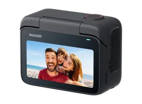 Insta360 GO 3S-Black 128GB - Insta360