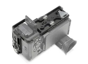 FX2CAGE - SHAPE